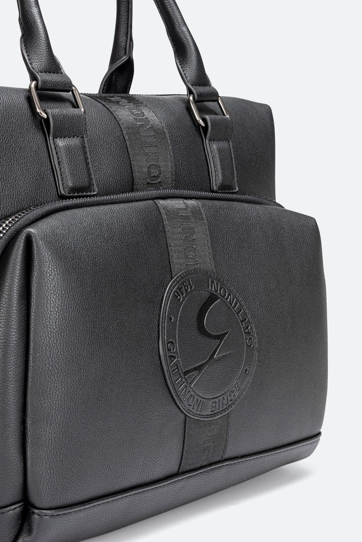 Borsa a mano large da uomo Gattinoni