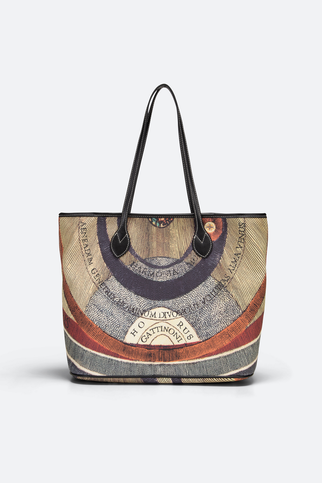 Shopping bag planetarium medium Gattinoni
