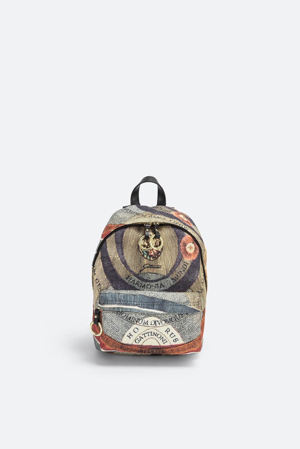 Bag Zainetto Gattinoni Outlet Outlet Gattinoni Zaini Gattinoni