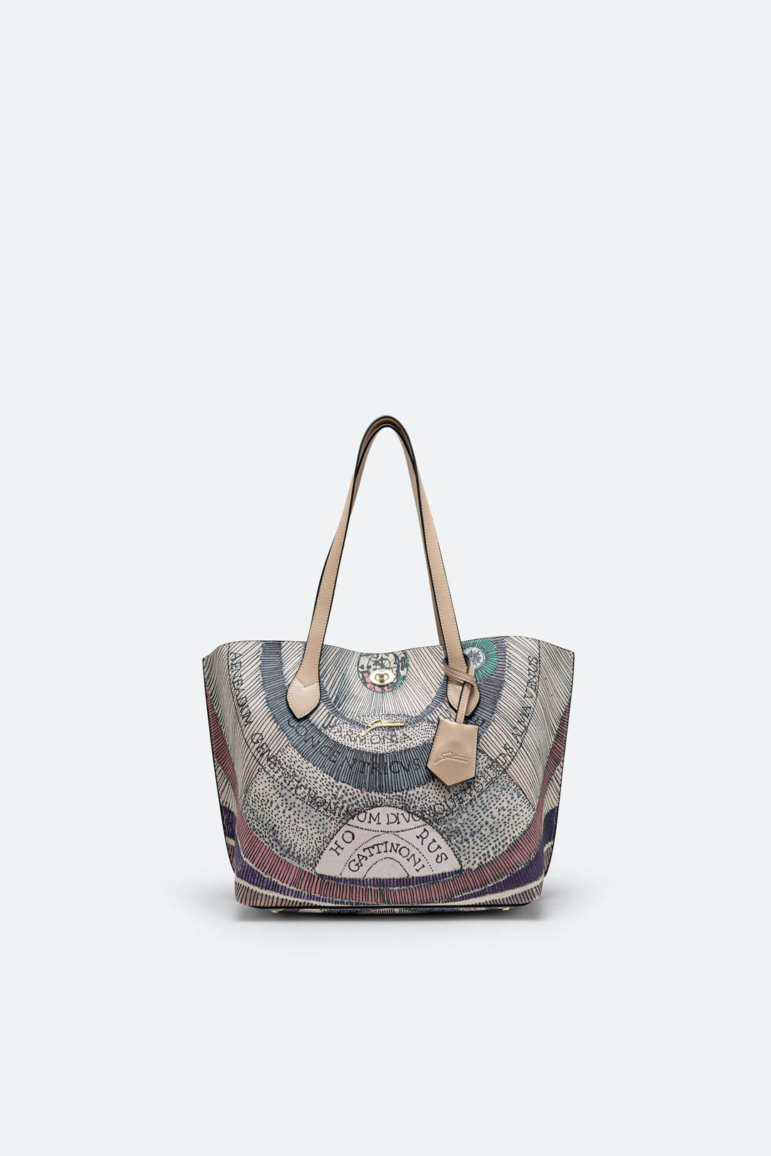 Borsa a spalla Planetarium – Gattinoni