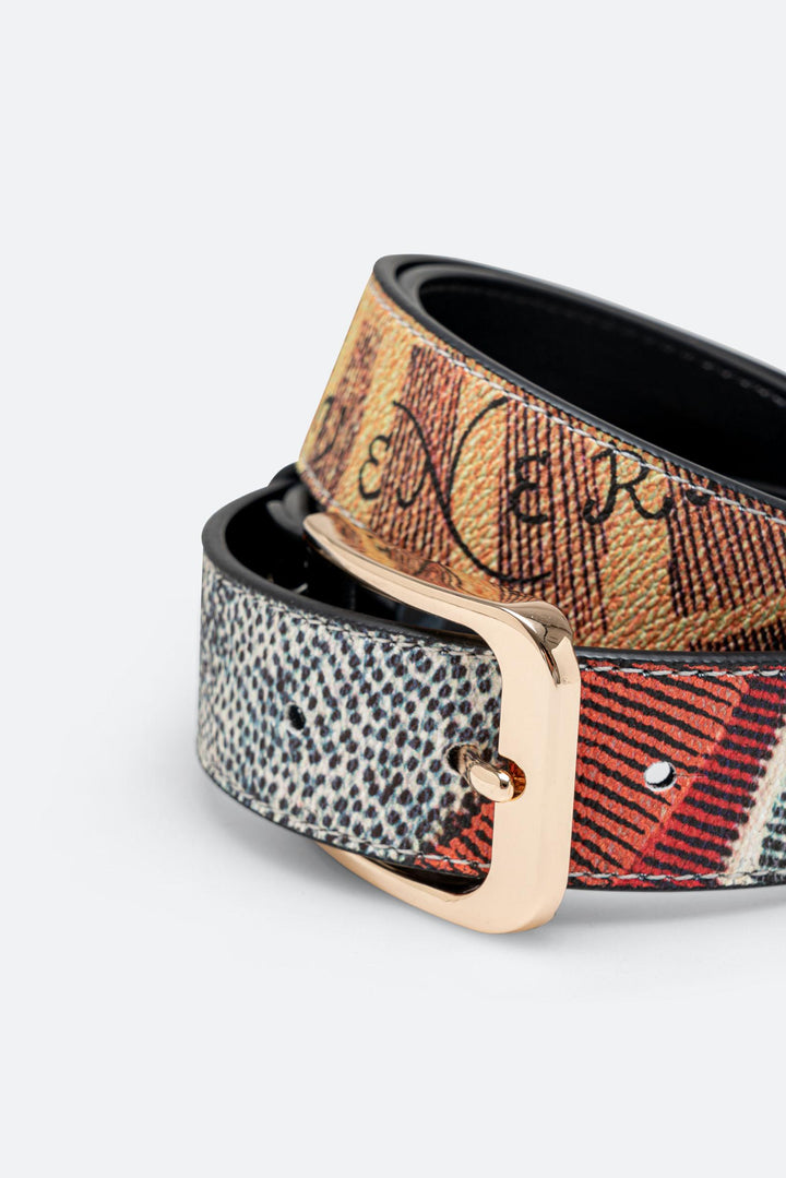 Planetarium belt