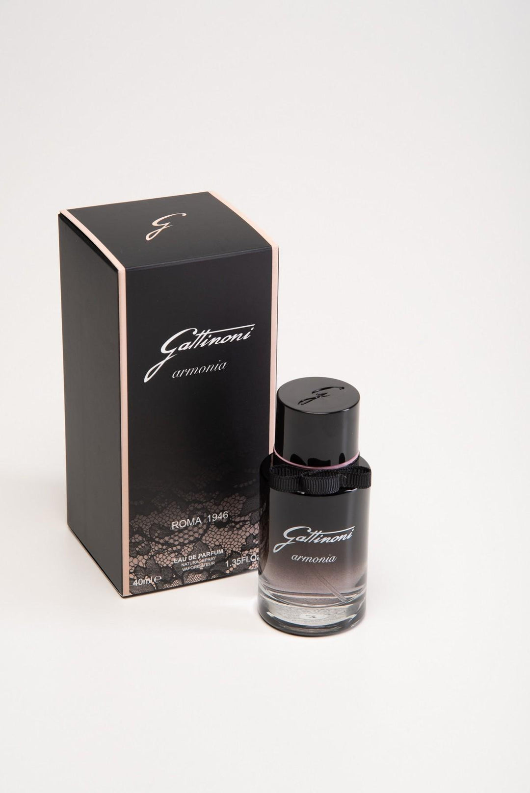Armonia Eau de Parfum 40 ml – Gattinoni - Main Image
