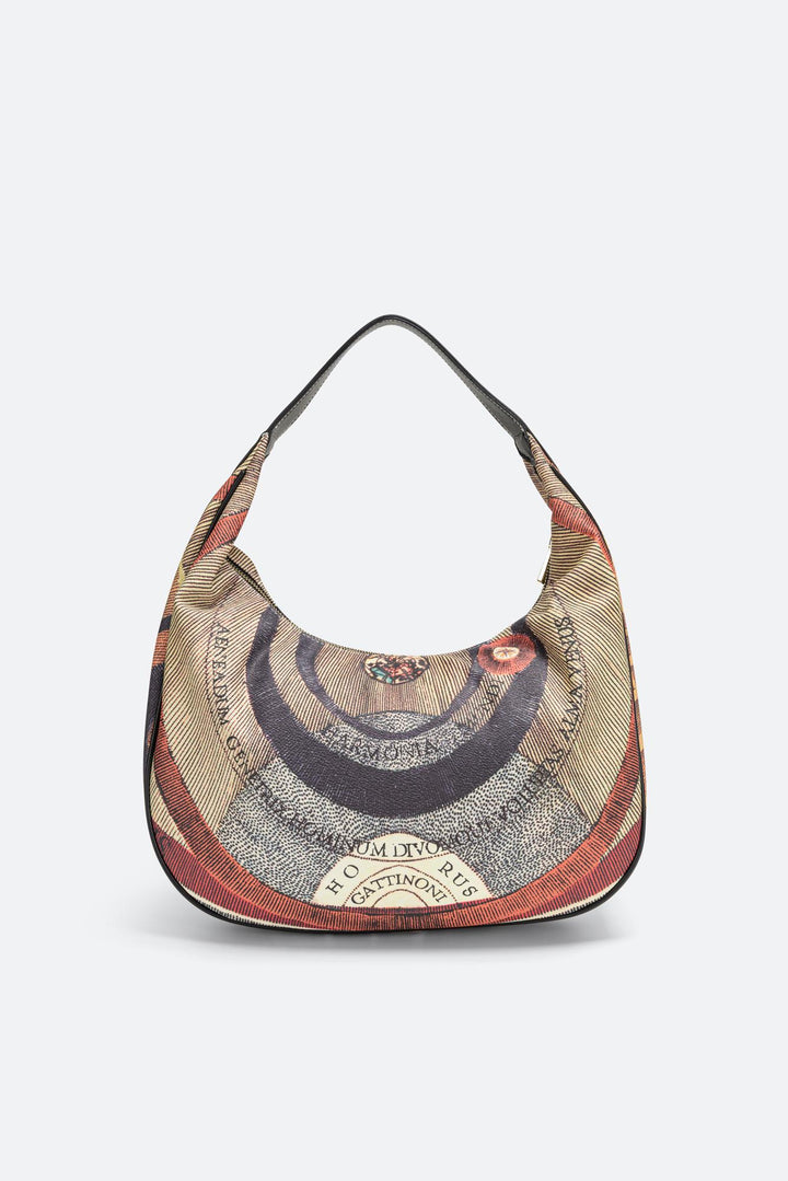 Hobo bag Planetarium
