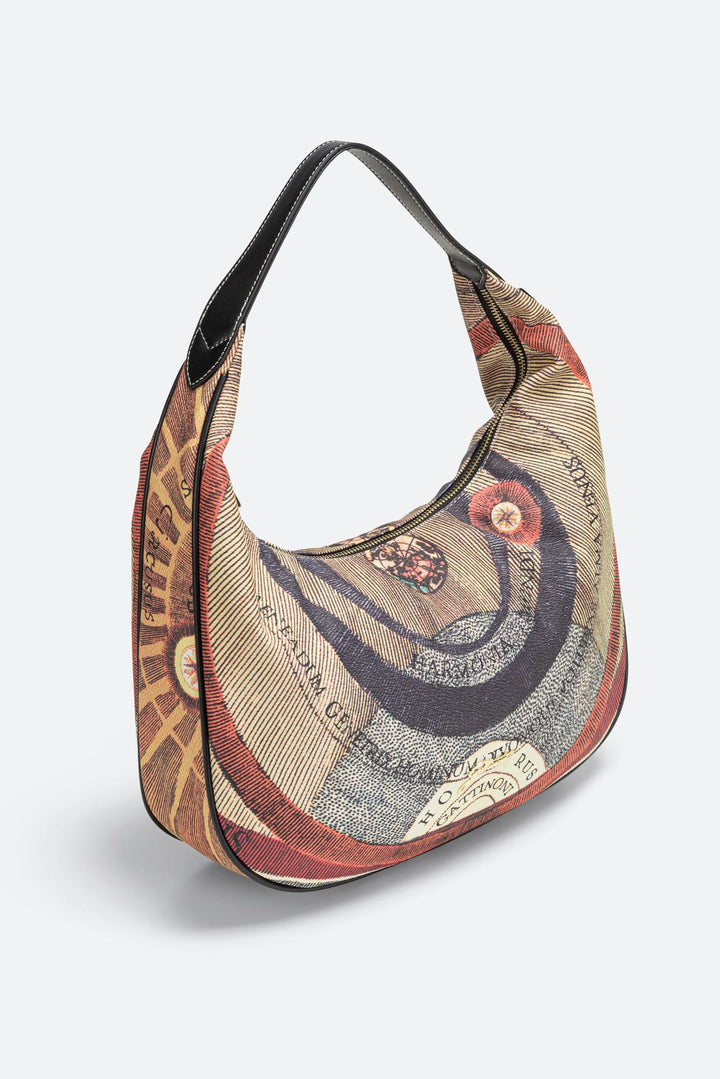 Hobo bag Planetarium