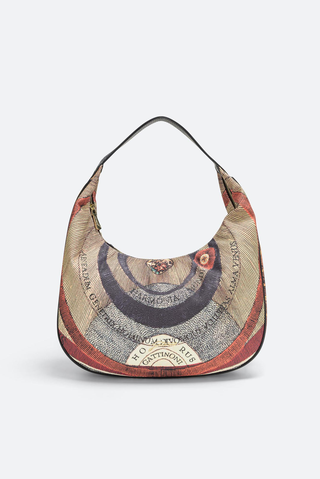 Hobo bag Planetarium