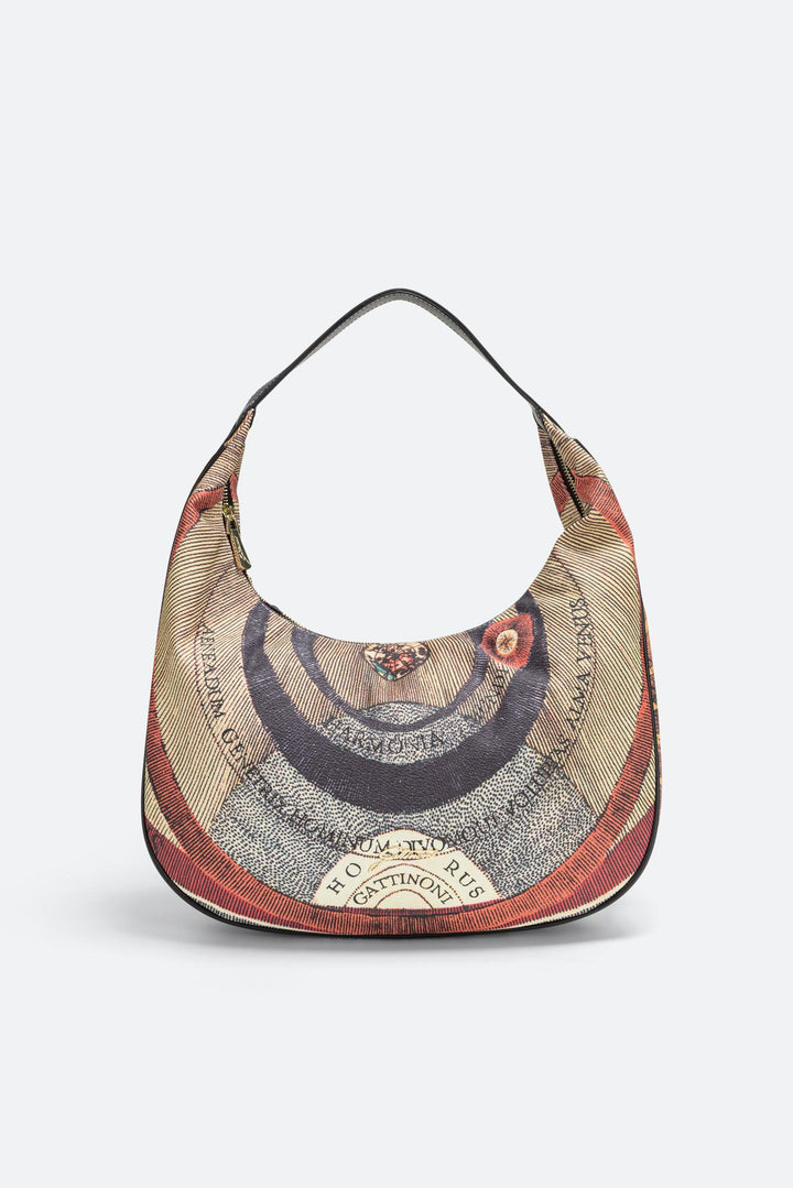 Hobo bag Planetarium