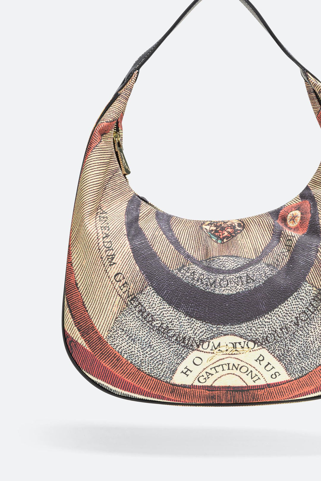 Hobo bag Planetarium