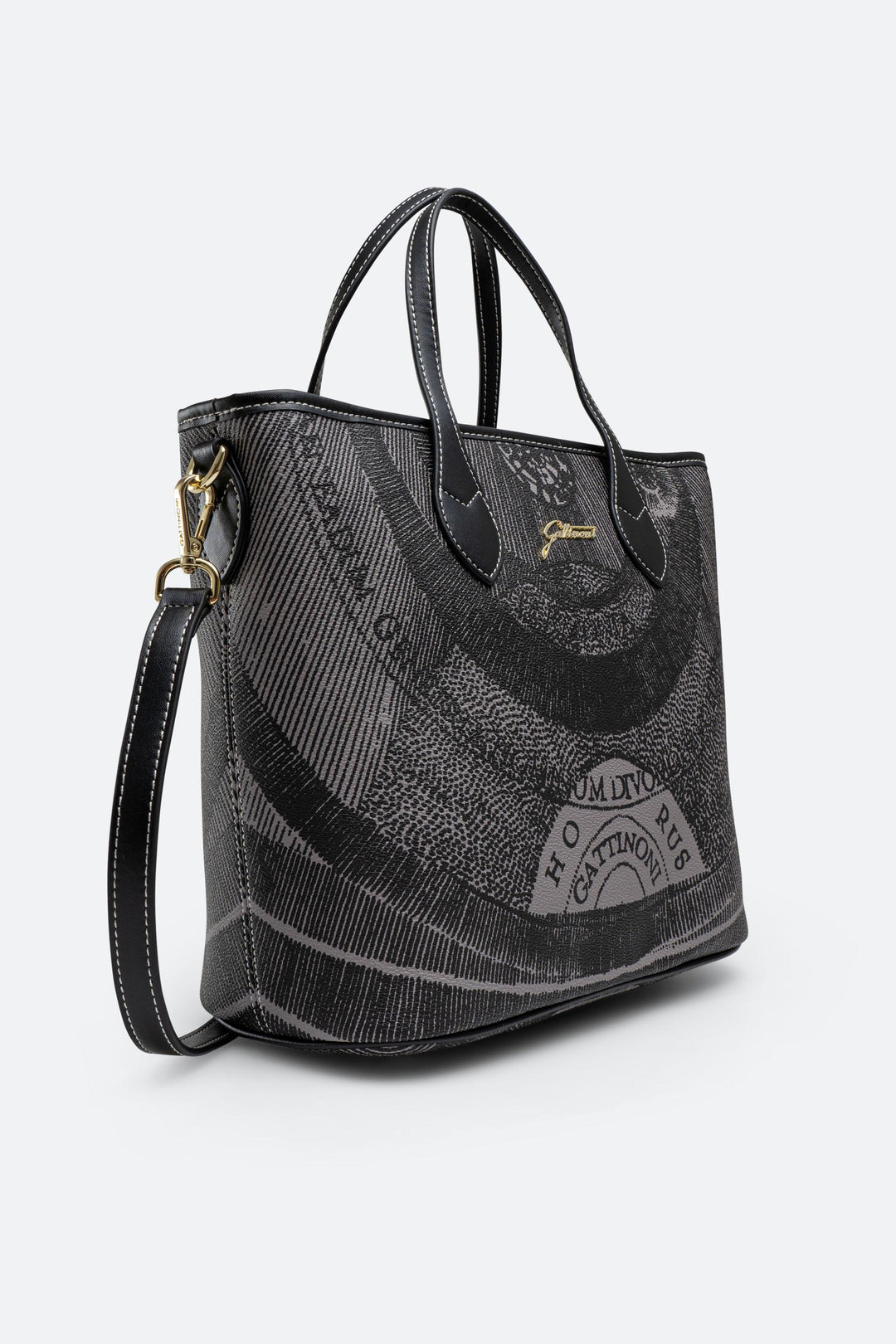 Borsa a mano Planetarium – Gattinoni