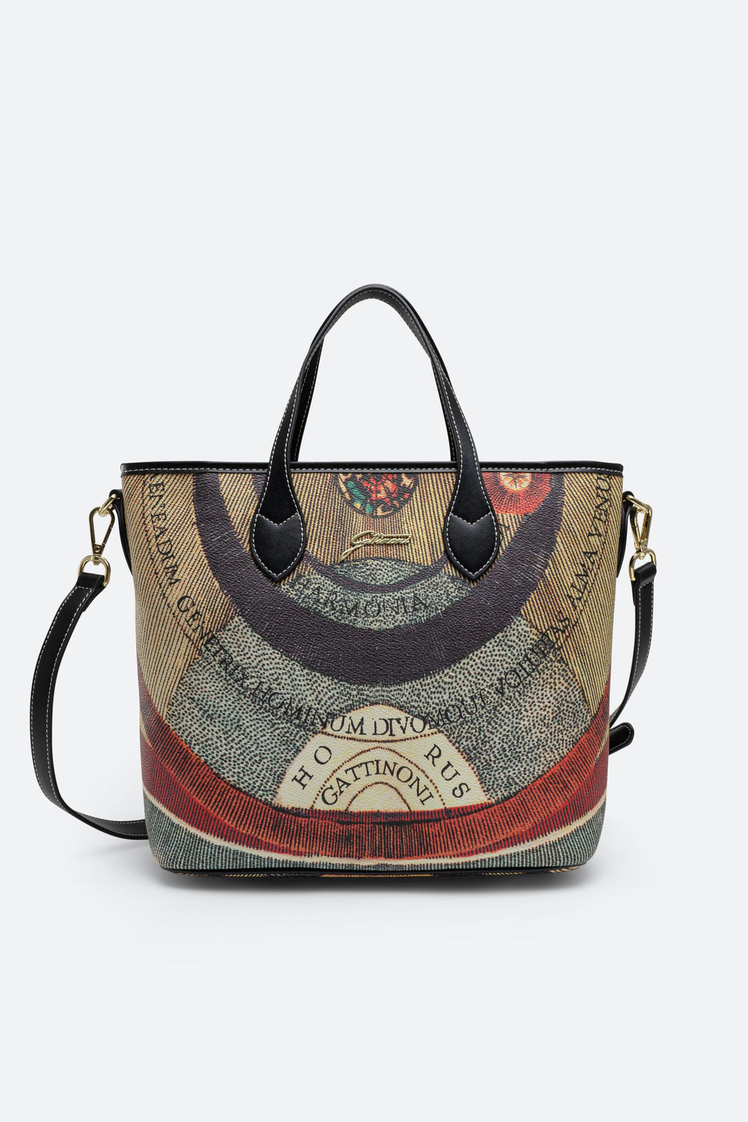 Borsa a mano Planetarium Classic – Gattinoni - Main Image