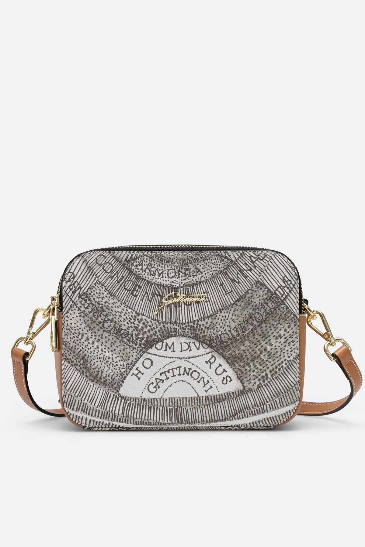 Gattinoni Shopping Bag Pieghevole Borse Gattinoni Shopping Bag