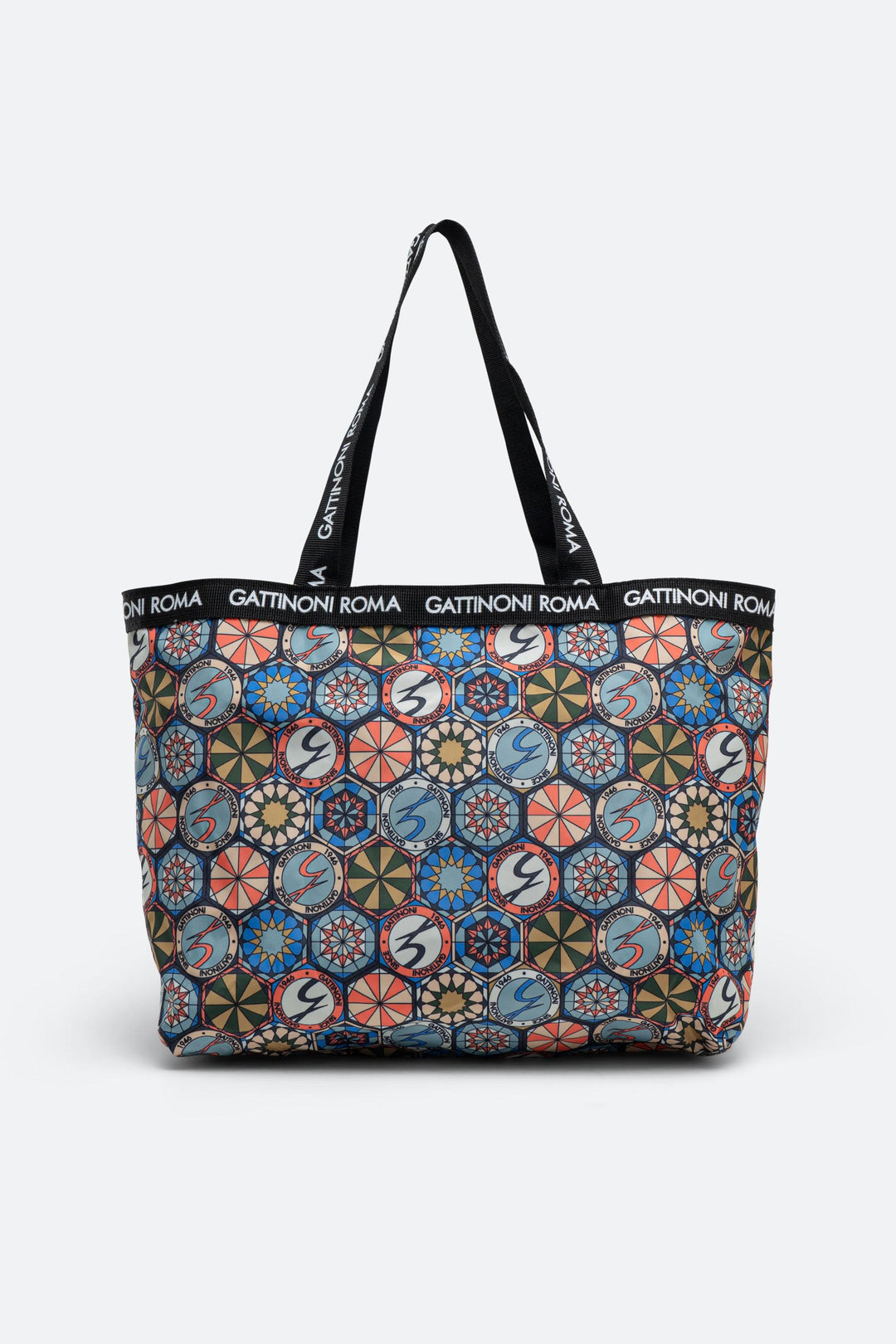 Borse Shopping Bag Pieghevole Borsa Mini Maxi Shopper Pieghevole