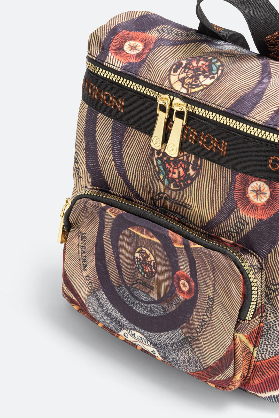 Zaino pieghevole Planetarium EasyChic – Gattinoni