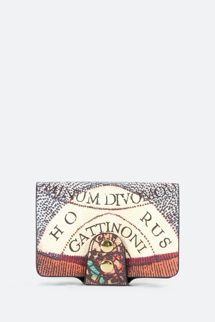 Portacarte Planetarium