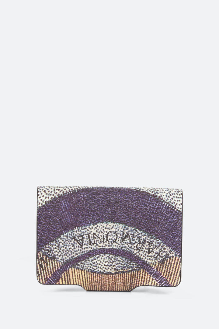 Portacarte Planetarium