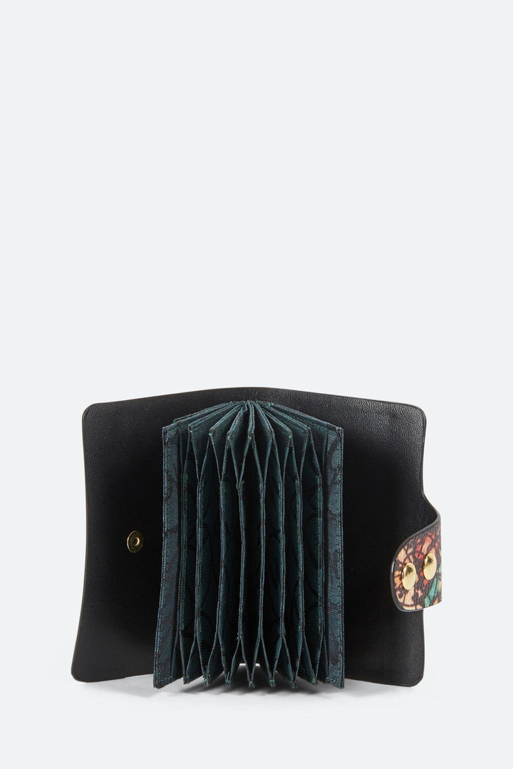 Portacarte Planetarium