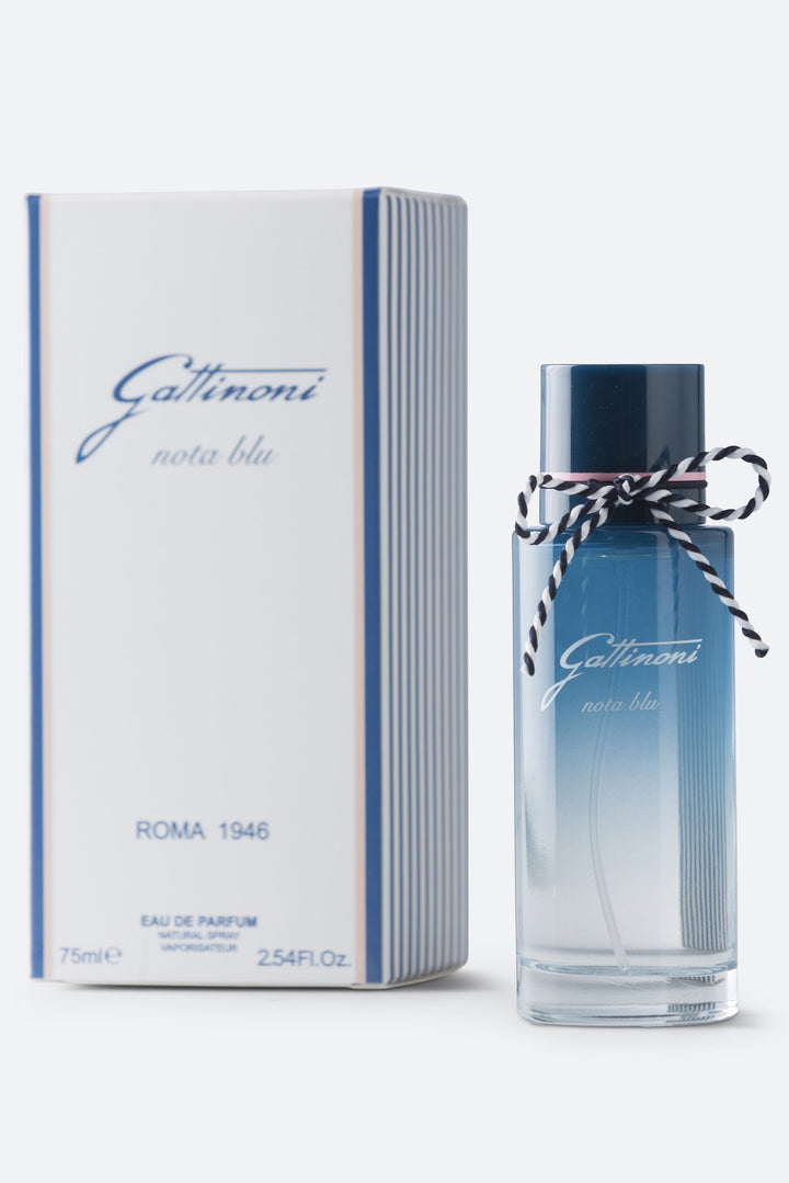 Nota Blu Eau de Parfum 75 ml