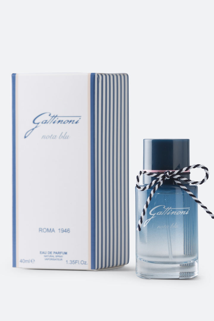 Nota Blu Eau de Parfum 40 ml