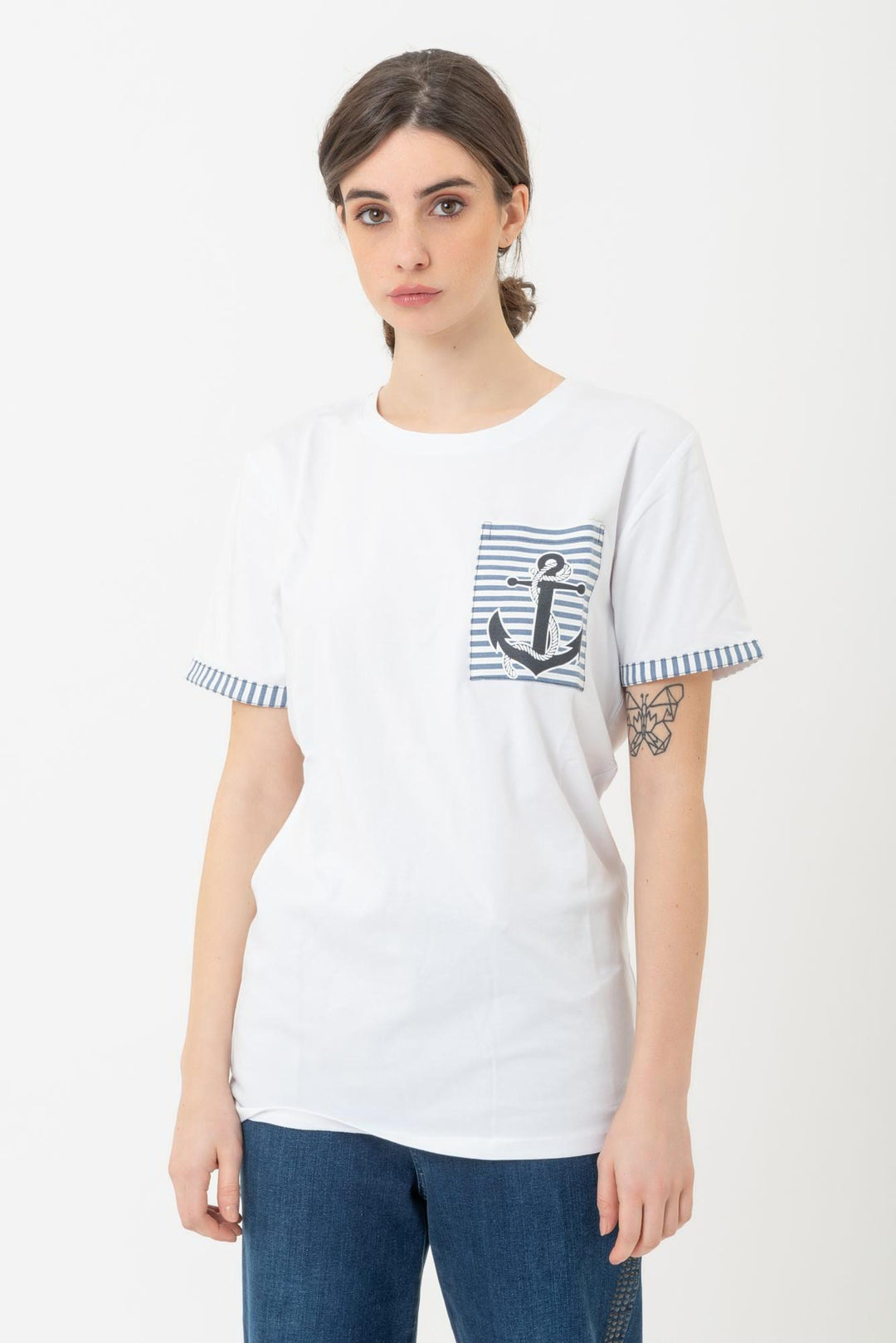 T-Shirt Marina