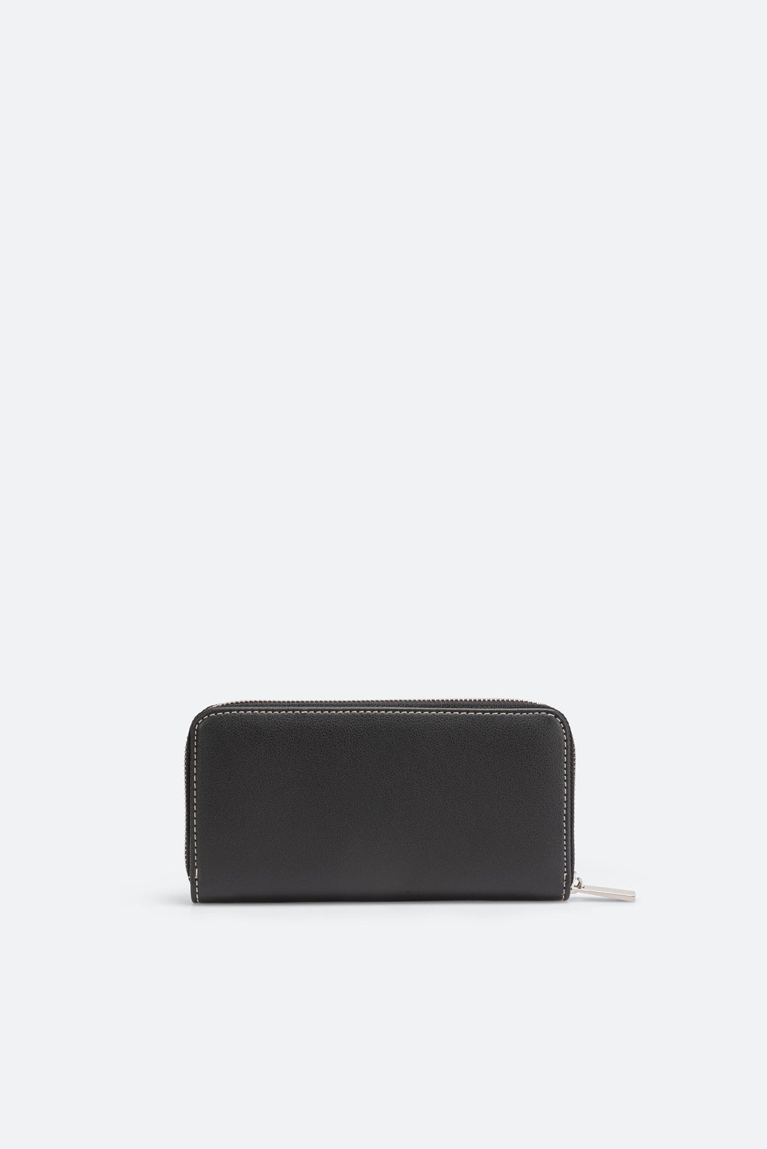 Portafoglio Grande con Zip