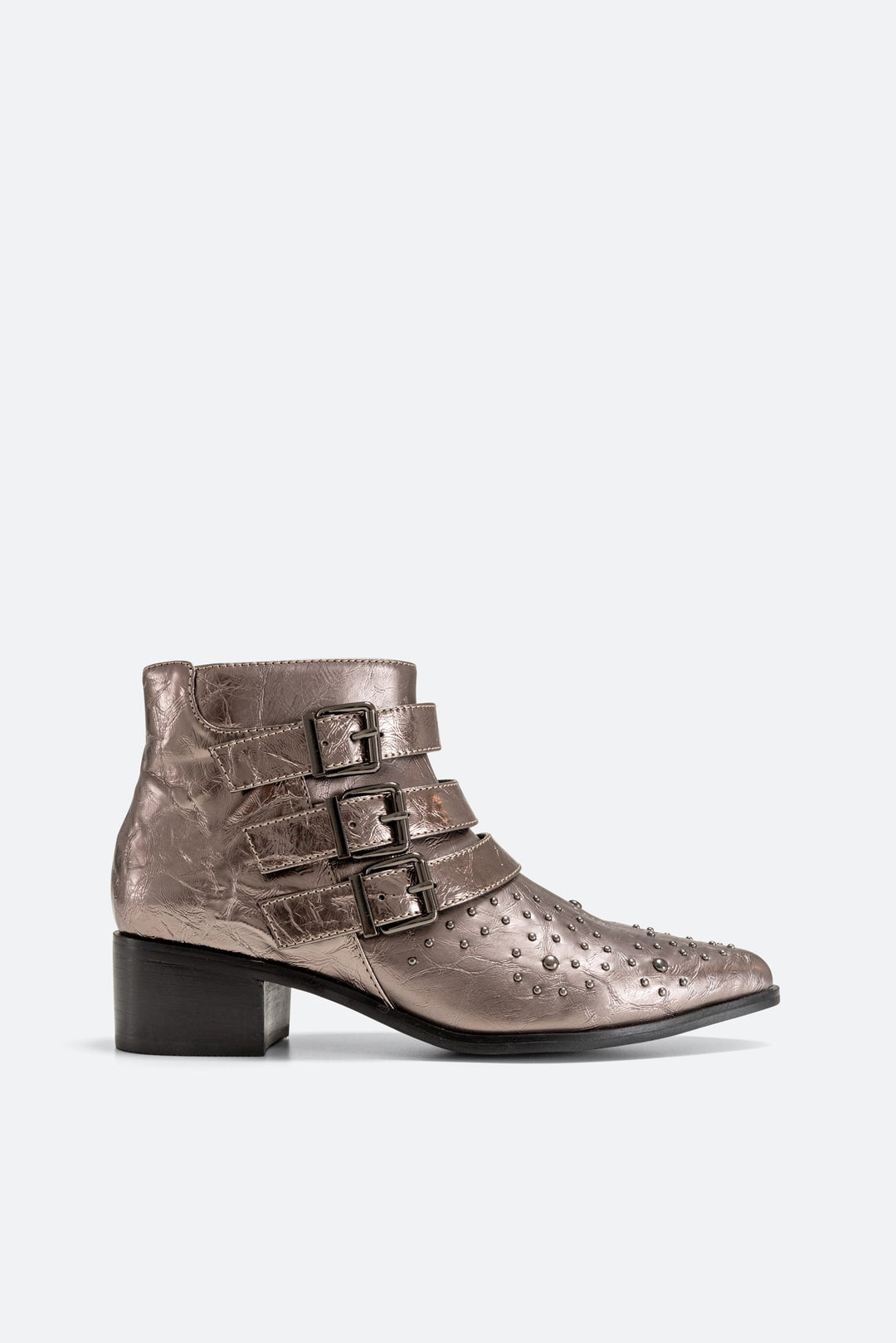 Tronchetto Essen Laminato – Gattinoni - Main Image