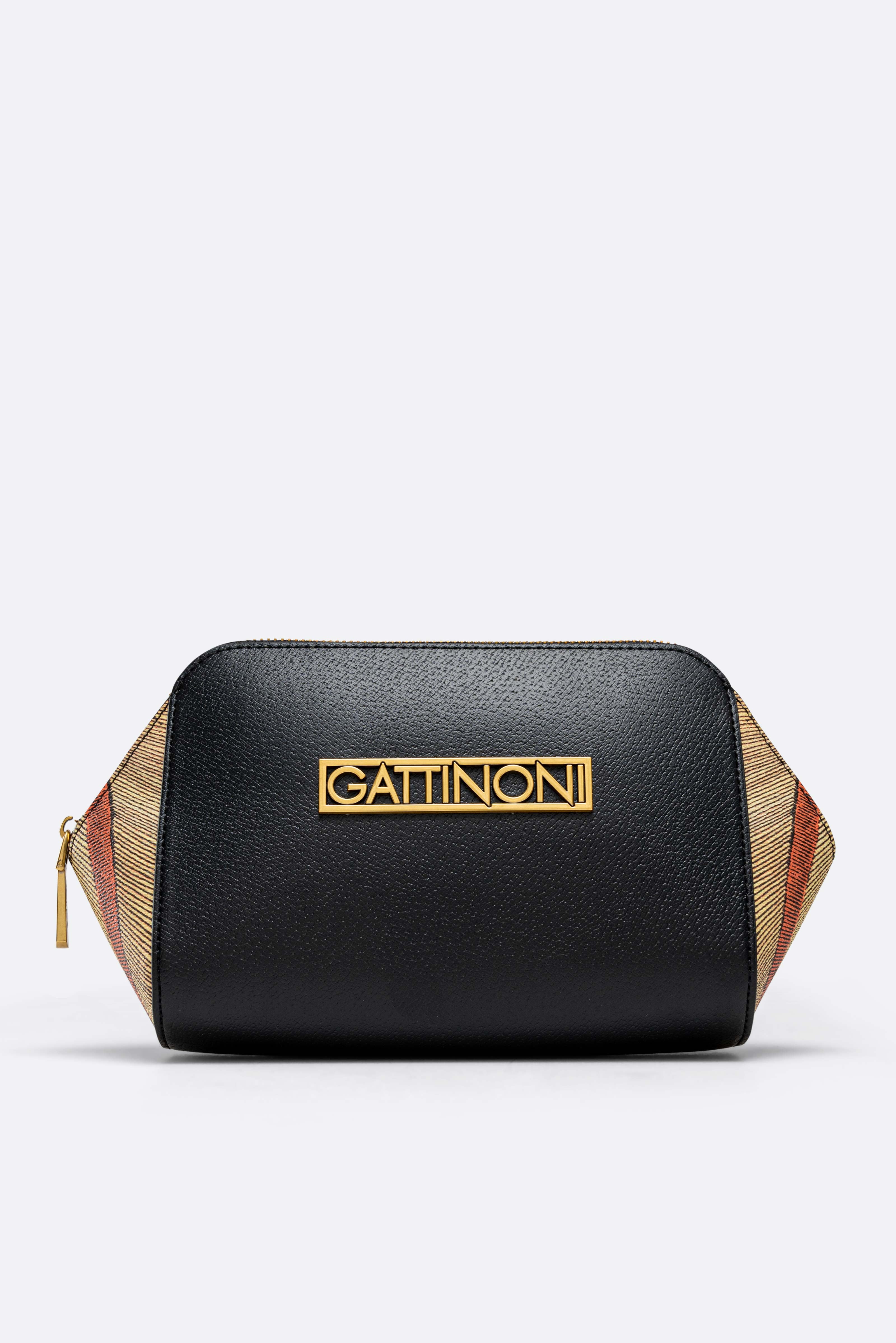 Pochette gattinoni sale