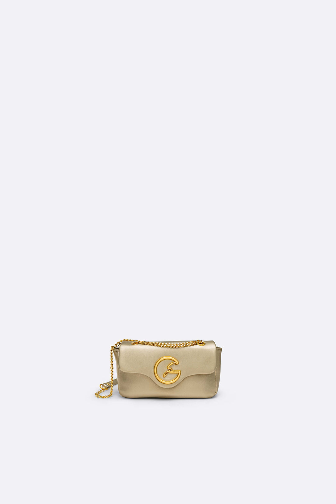 Flap bag Lively small Lively gold