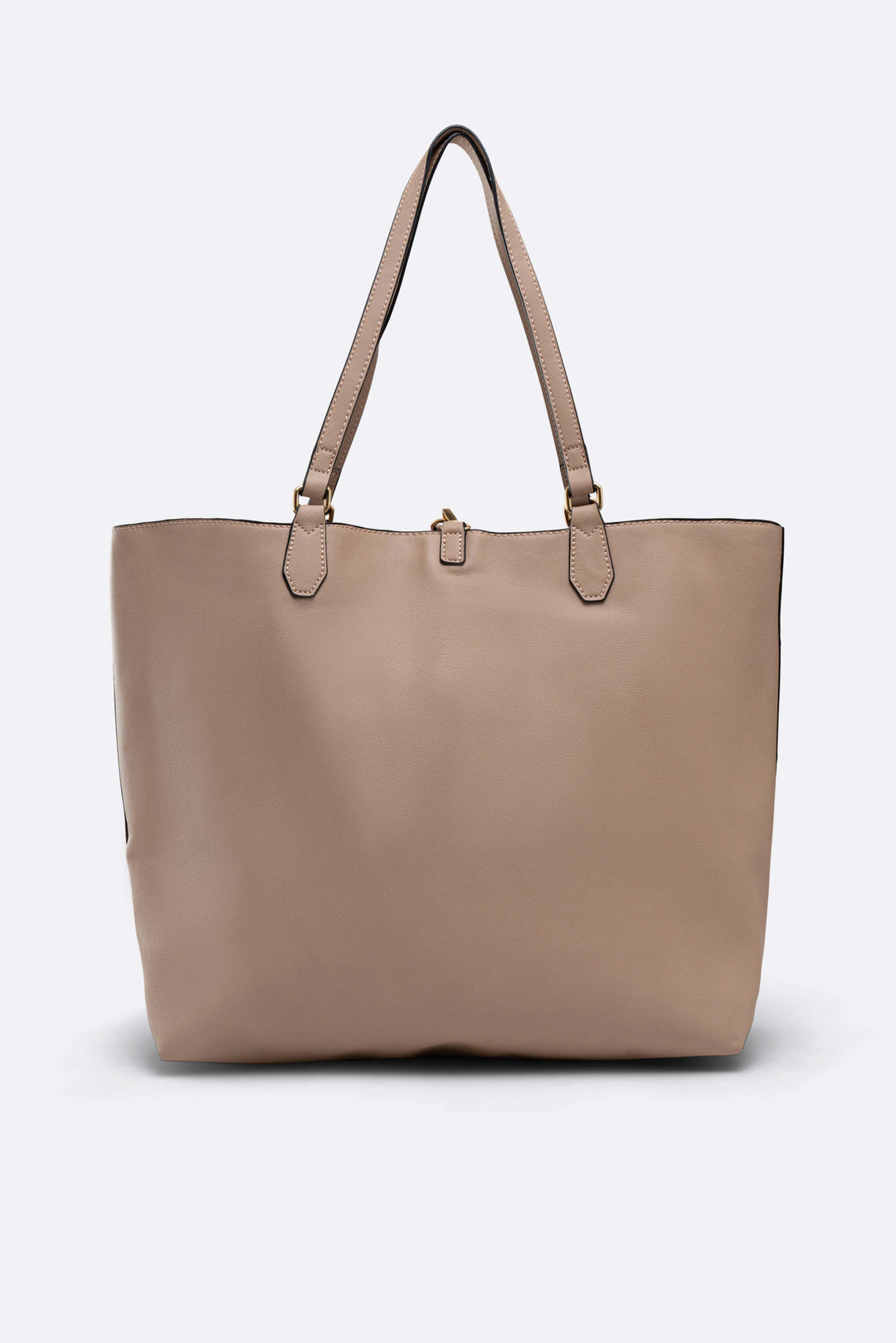 Shopping bag Teodosia Reversible large