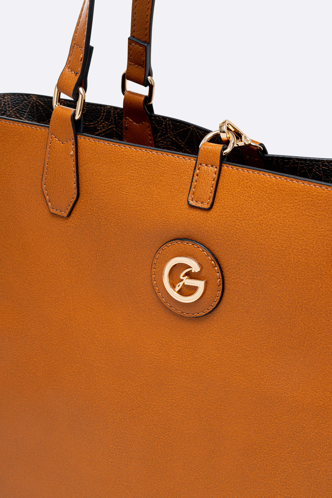 Gattinoni Roma - Borsa Shopping reversibile - Donna – World Fashion Gattinoni Roma - Borsa Shopping reversibile - Donna – World Fashion